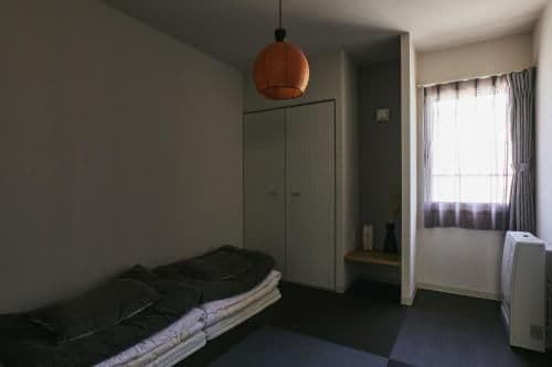 Executive Suite - 4 Bed Room