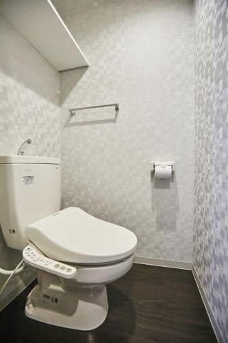 Executive Suite - 4 Bed Room