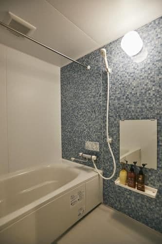 Executive Suite - 4 Bed Room
