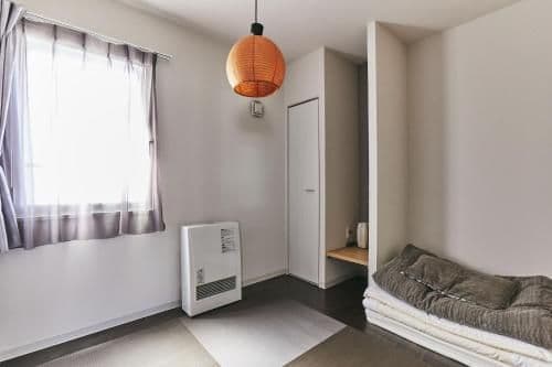 Executive Suite - 4 Bed Room