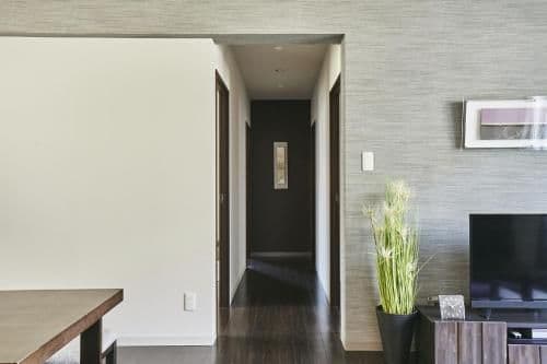 Executive Suite - 4 Bed Room