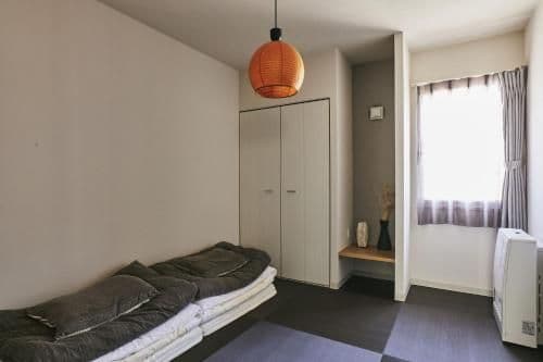 Executive Suite - 4 Bed Room