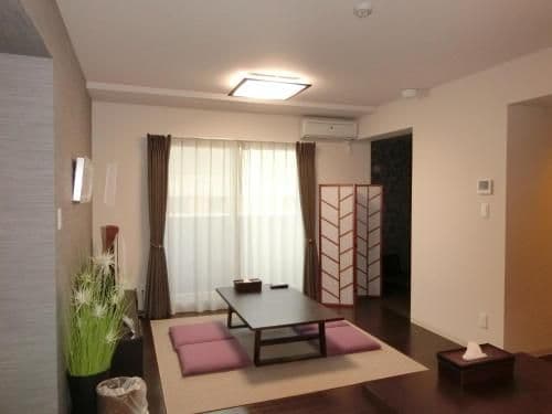 Executive Suite - 4 Bed Room