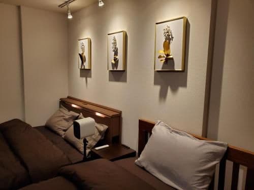 Sakuranomiya Hotel