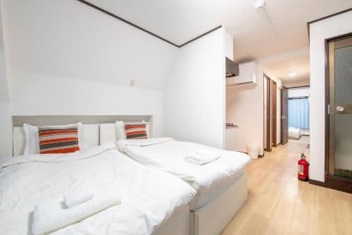 Superior Apartment