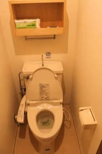 Standard Double Room with Shared Bathroom