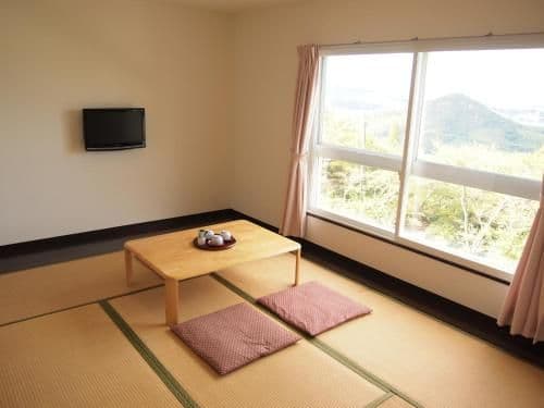 Triple Room with Sea View