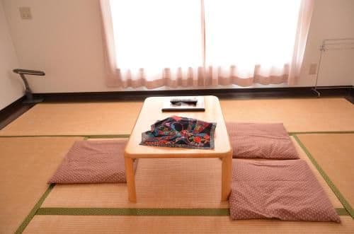 Triple Room with Sea View