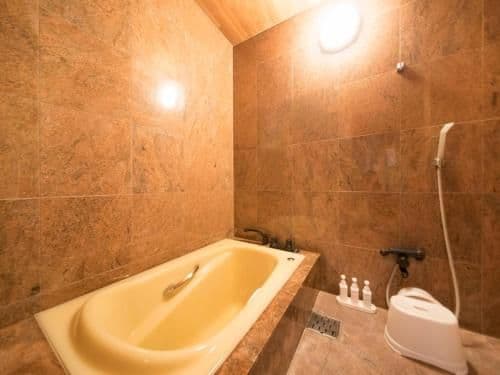 Twin Suite Room with Tatami Area