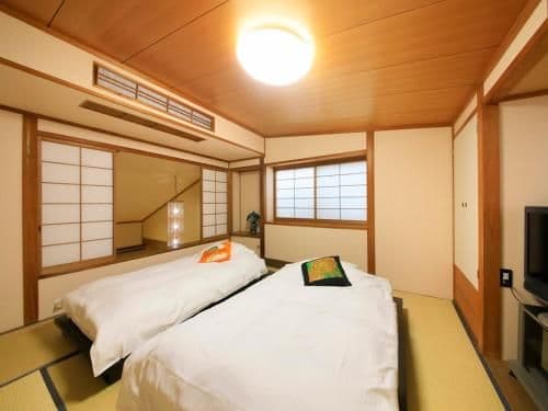 Japanese-Style Room