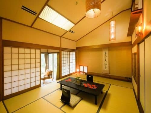 Maisonette Room