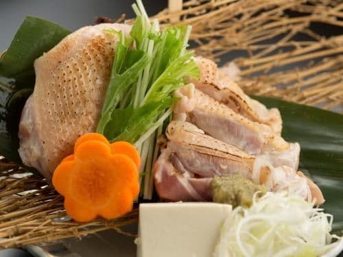 Japanese-Style Twin Room with In-Room Dinner - Non-Smoking