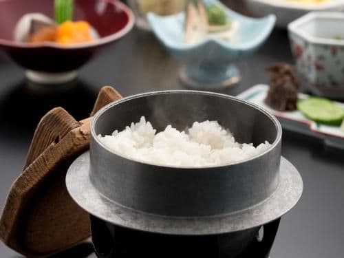 Japanese-Style Twin Room with In-Room Dinner - Non-Smoking