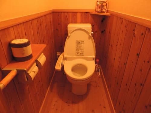 Japanese-Style Twin Room with Shared Bathroom