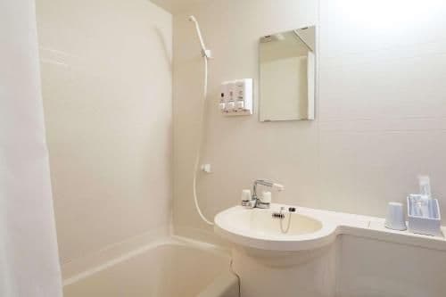 Standard Double Room - Non-Smoking