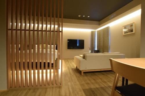 Family Suite