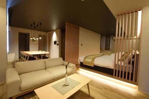 Family Suite