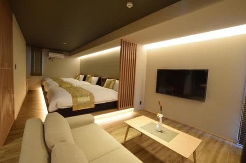 Family Suite