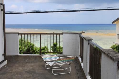 Twin Room with Terrace