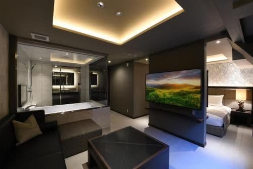 King Room