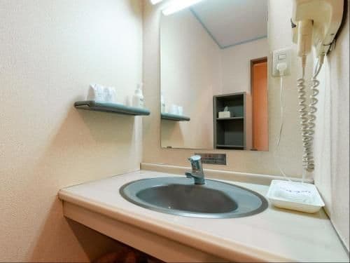 Quadruple Room with Bath