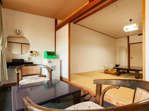 Superior Family Room