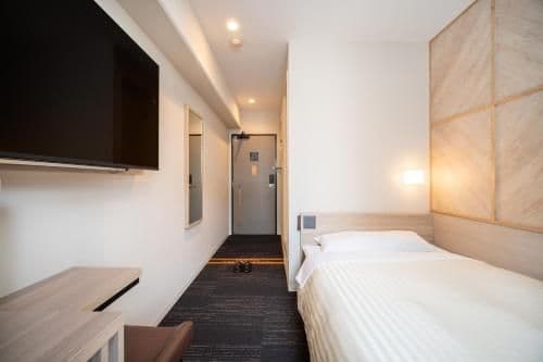 Single Room - Non-Smoking