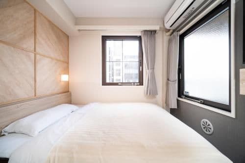 Standard Double Room - Non-Smoking