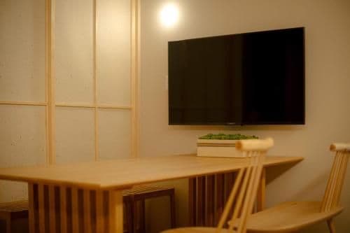 Superior Family Room