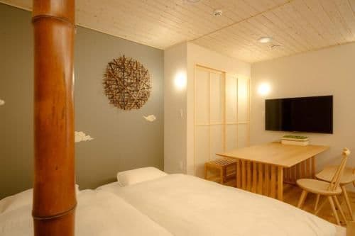 Superior Family Room