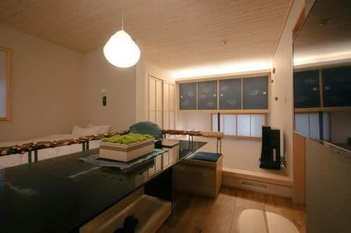 Superior Family Room