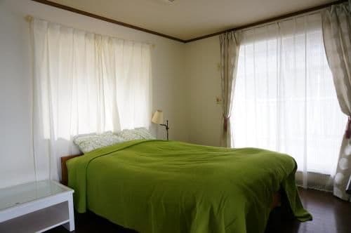 Room Selected at Check-In
