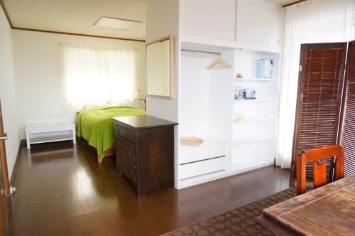 Room Selected at Check-In