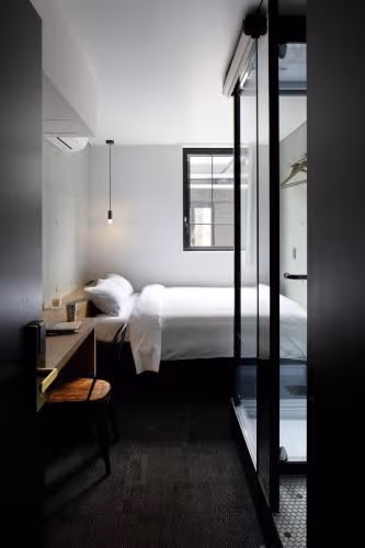 Single Room