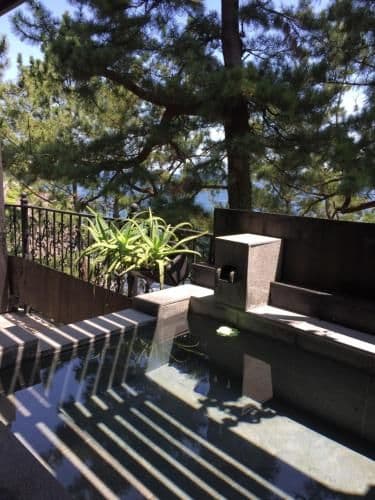 Superior Triple Room with Ocean View and Open-Air Bath
