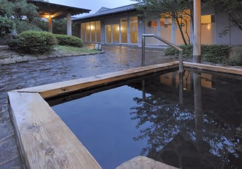 Japanese-Style Quadruple Room - Non-Smoking