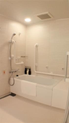 Double Room - Disability Access