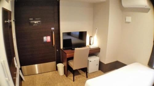 Double Room - Disability Access