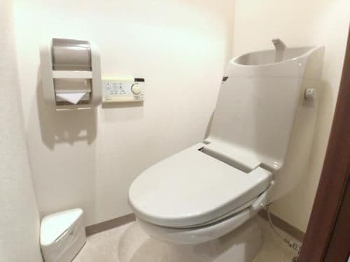 Double Room - Non-Smoking