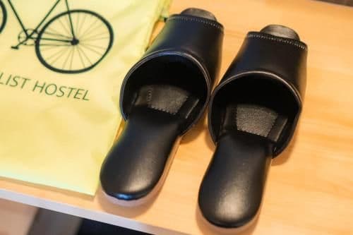 Twin Room with Shared Bathroom