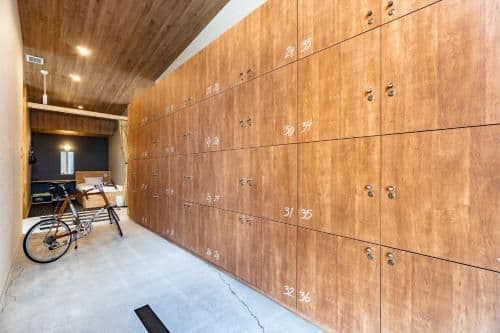 Single Room with Shared Bathroom