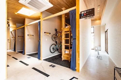 Twin Room with Shared Bathroom