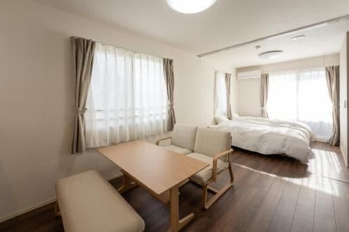One-Bedroom Apartment 301