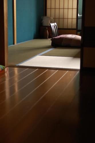 Japanese-Style Standard Room