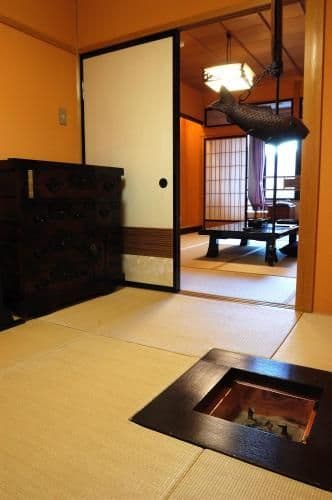 Japanese-Style Standard Room