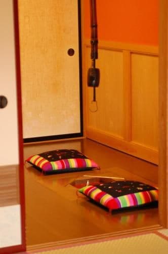 Japanese-Style Standard Room