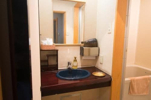 Japanese-Style Standard Room