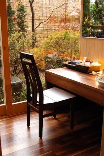 Premium Suite with Tatami Area