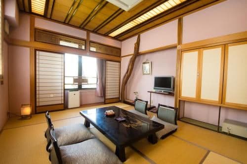 Japanese-Style Standard Room