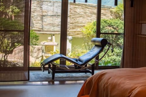 Premium Suite with Tatami Area